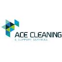 Ace Cleaning & Support Services logo